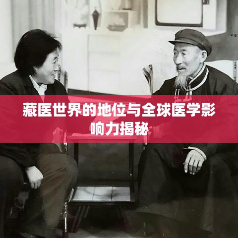 藏医世界的地位与全球医学影响力揭秘