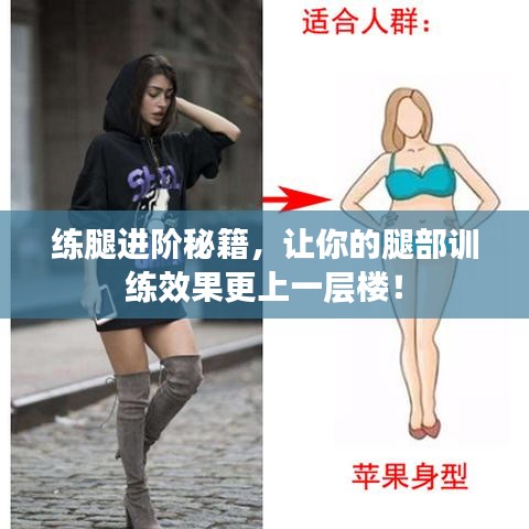 练腿进阶秘籍，让你的腿部训练效果更上一层楼！