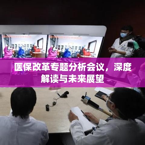 医保改革专题分析会议，深度解读与未来展望