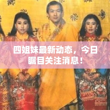 四姐妹最新动态，今日瞩目关注消息！