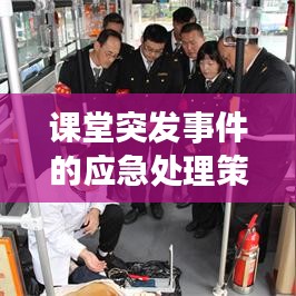 课堂突发事件的应急处理策略与方法探讨