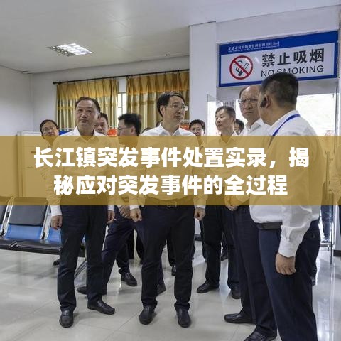 长江镇突发事件处置实录，揭秘应对突发事件的全过程