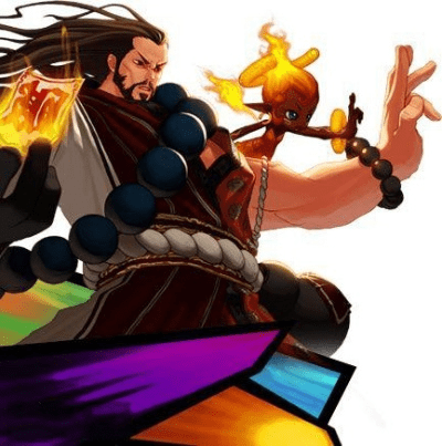 天堂地狱 第3页