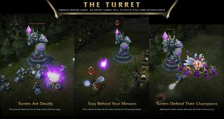 新版本防御塔,现状说明解析|pack1_v2.862