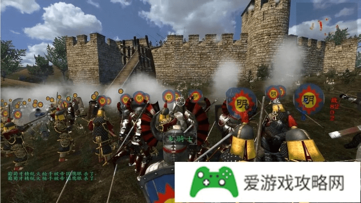 骑砍哪个版本最好玩,实地评估数据策略 3K1_v10.836