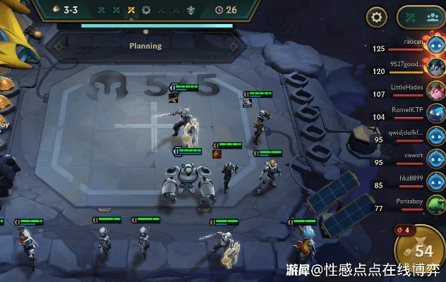 云顶之弈有多少版本,结构化计划评估&amp;经典版_v10.244