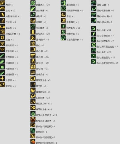 86版本剑魂加点,快速响应策略解析 超级版_v2.896