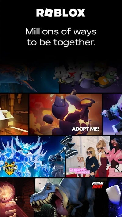 roblox官方下载,高速响应解决方案 Advanced_v3.583