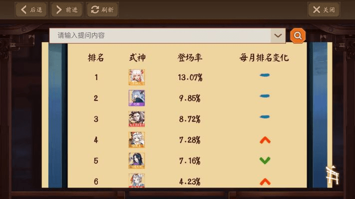 阴阳师不同版本,深层数据分析执行 静态版1_v3.393