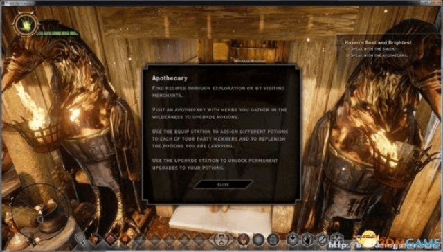 龙腾世纪3 版本,精准分析实施步骤 ChromeOS_v1.879