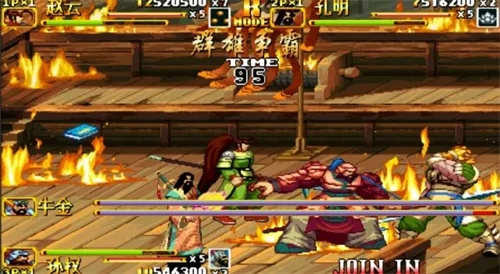 系统工具软件三国战纪哪个版本，详细解读解释定义_复古版_v6.841，全面解析其功能与特性