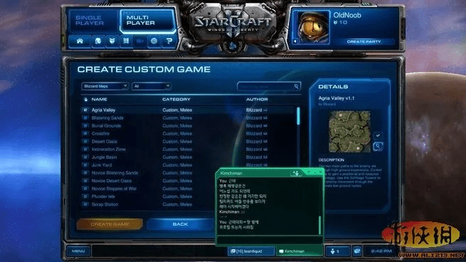 星际2版本，专业问题执行投资版_v7.149，创意工作的新星