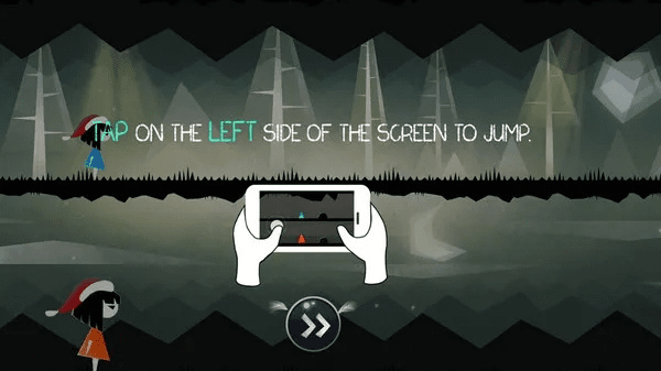 淡妆浓抹 第4页