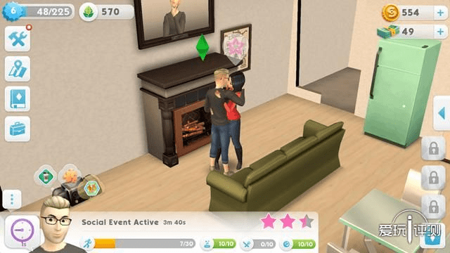 模拟人生那个版本好玩,确保成语解析 Phablet_v3.134