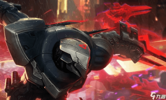 云顶之弈新版本劫玩法,创造性方案解析|AP_v4.938