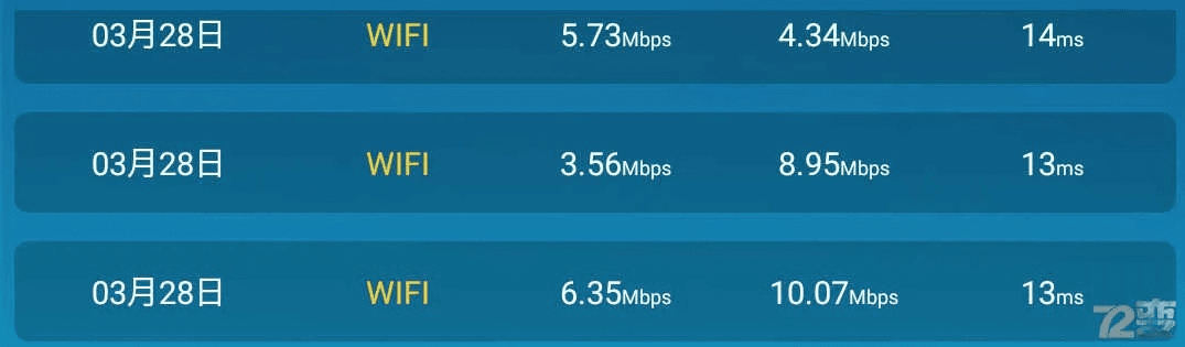 心慌意乱 第5页