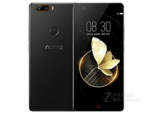 努比亚x版本,持续设计解析&amp;XE版_v8.620