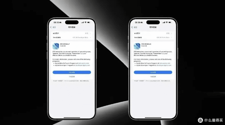 苹果手机版本更新不了？不存在的！——以系统标杆3DM_v6.178为例解析苹果生态的卓越之处