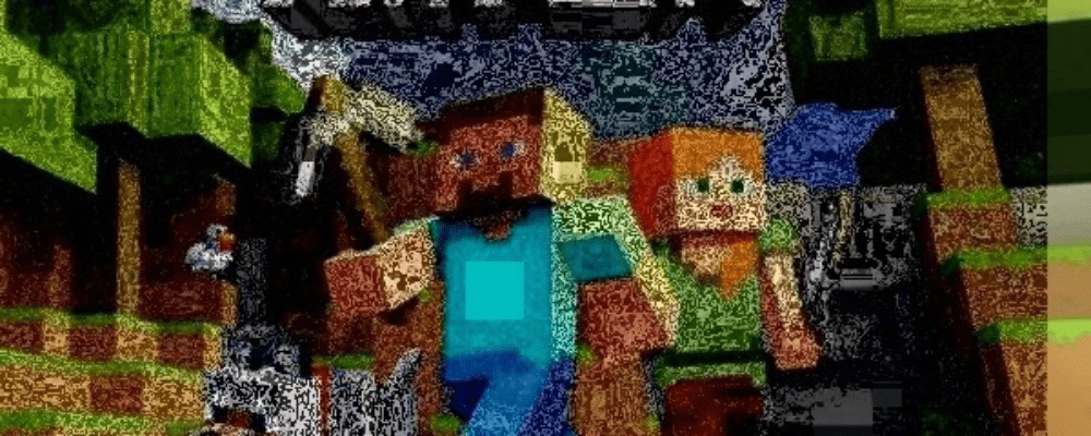 我的世界全部版本深度评测，Ultra_v8.543动态说明分析