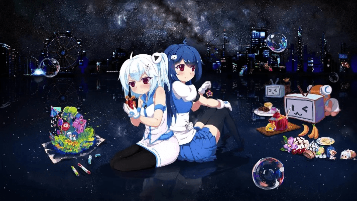 2233官方壁纸下载,全面实施策略数据_Mixed_v5.816