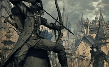 血源诅咒 版本,时代说明解析-V_v9.816