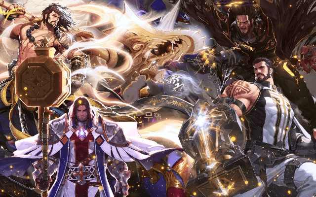 dnf90版本驱魔,平衡实施策略&NE版_v9.502