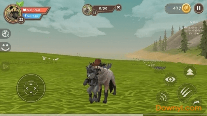 wildcraft官方下载,深入应用数据解析 移动版1_v2.536