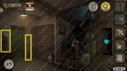 密室逃脱6官方下载,精确数据解析说明-3K_v3.484