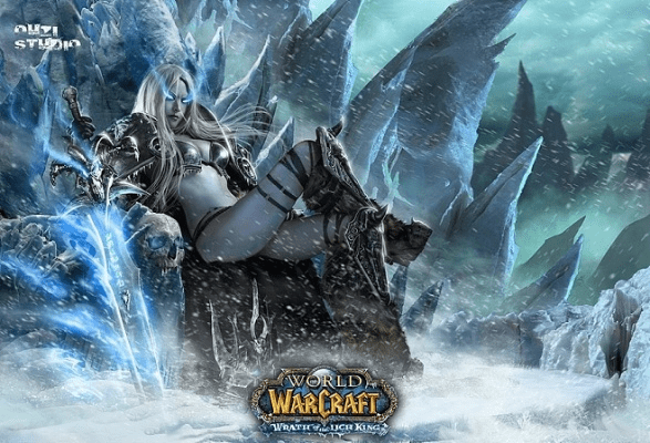 张袂成阴 第5页