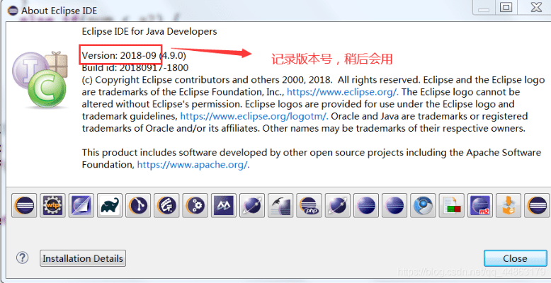 eclipse 版本,持久设计方案策略-经典款_v3.141