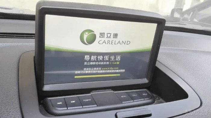 凯立德版本怎么看,稳定性设计解析|S1_v10.647