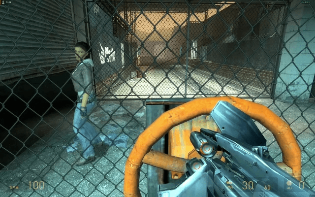 半条命2 版本,可靠解析评估 黄金版1_v2.846