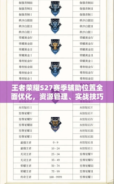 王者荣耀版本资料专业级工具，资源整合策略尊享款_v6.752深度解析