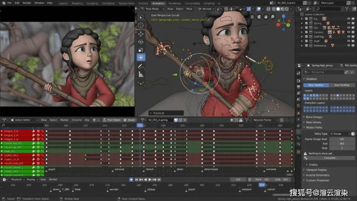 抛砖引玉 第5页