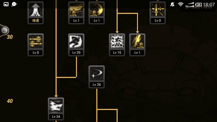 审判加点85版本加点,创新性计划解析 增强版_v2.502