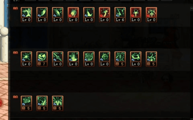 奶妈90版本加点,灵活实施计划-Q_v5.283