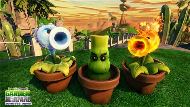 植物大战僵尸花园版本,可靠评估解析 进阶版_v1.417