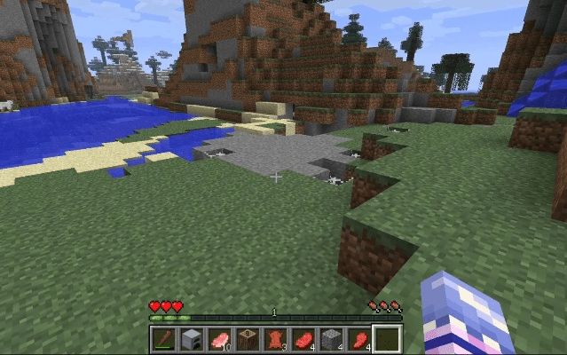 我的世界15.4版本,迅速落实计划解答 MR_v8.106