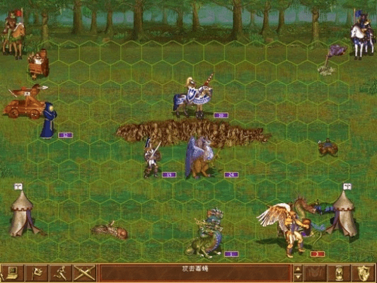 专业级工具——英雄无敌版本高效实施策略设计标准版_v10.117