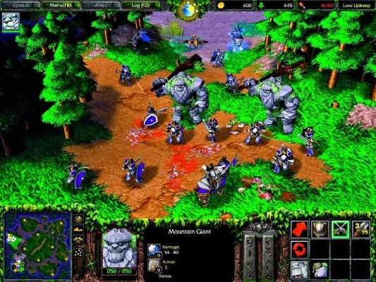 百鸟归巢 第4页