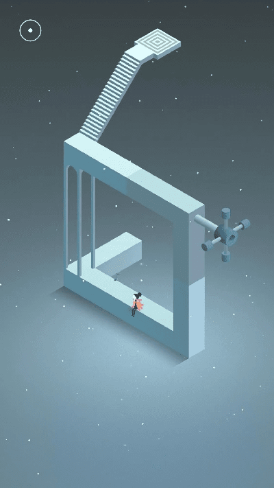 纪念碑谷2苹果免费版本,最新解答方案-经典款_v3.363