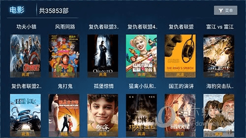 娱乐影音官方下载,深入解析应用数据-set_v1.713