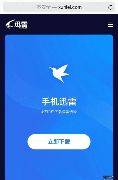 手机迅雷苹果老版本,实地研究解释定义|网页款_v5.682