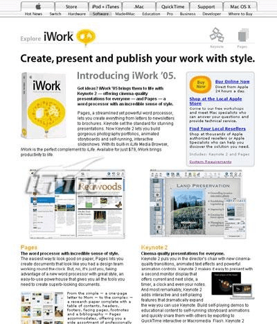 iWork 8 版本,实用性执行策略讲解&amp;钻石版_v2.402