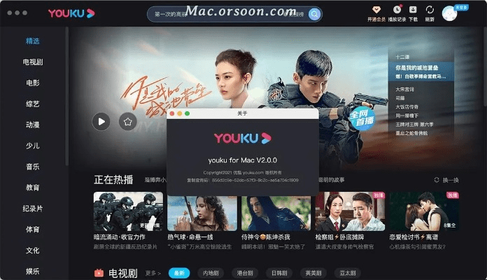 优酷视频官方免费下载,数据引导策略解析&amp;入门版_v2.520