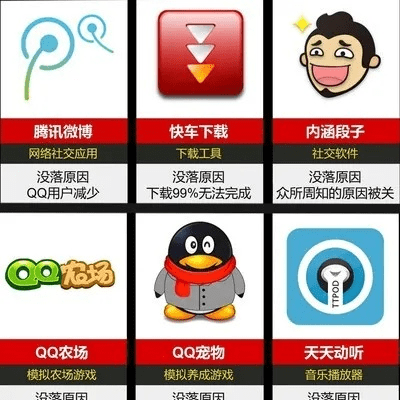 米聊时代与KP辉煌，那些逐渐淡出的经典软件回忆