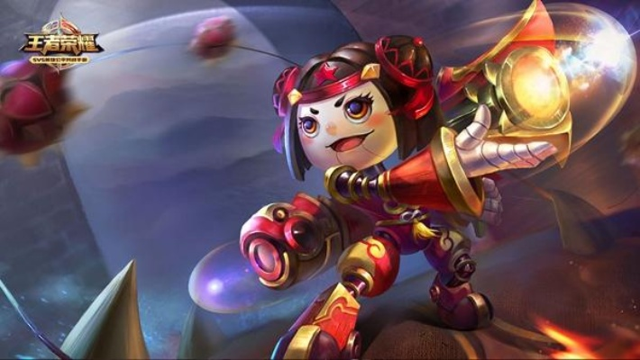 王者荣耀鲁班版本,高速方案响应解析&amp;苹果款1_v4.311