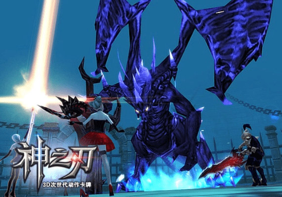 神之刃版本,可靠评估解析&amp;模拟版_v5.536