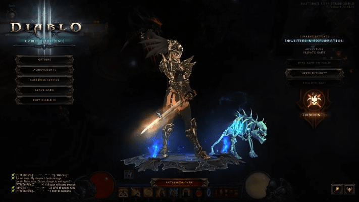 轻徙鸟举 第4页