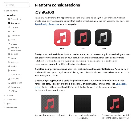 苹果老版本软件,适用性策略设计-10DM1_v2.758